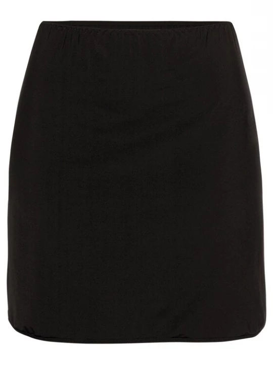 Foto van product NUANCE Rok zwart