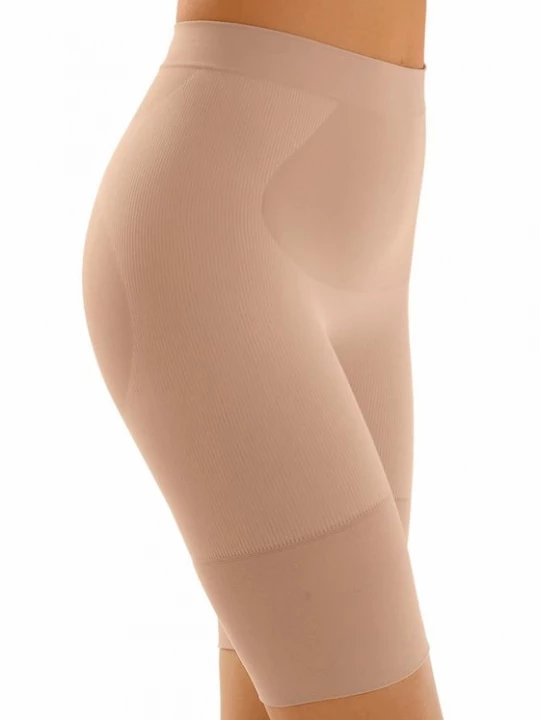 Foto van product NUANCE Shapingbroek 'Emana' nude