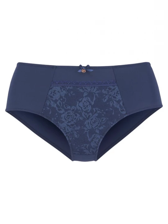 Foto van product NUANCE Slip donkerblauw