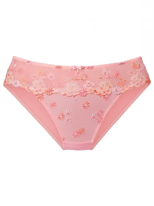 Foto van product NUANCE Slip pink / rood