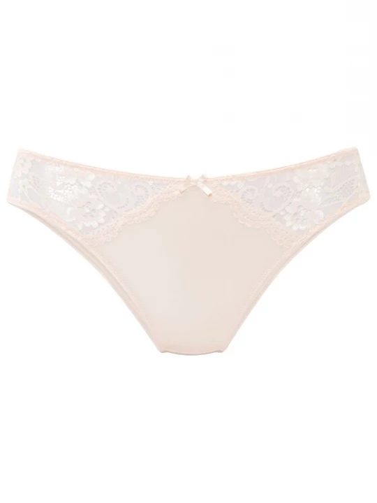Foto van product NUANCE Slip poederroze