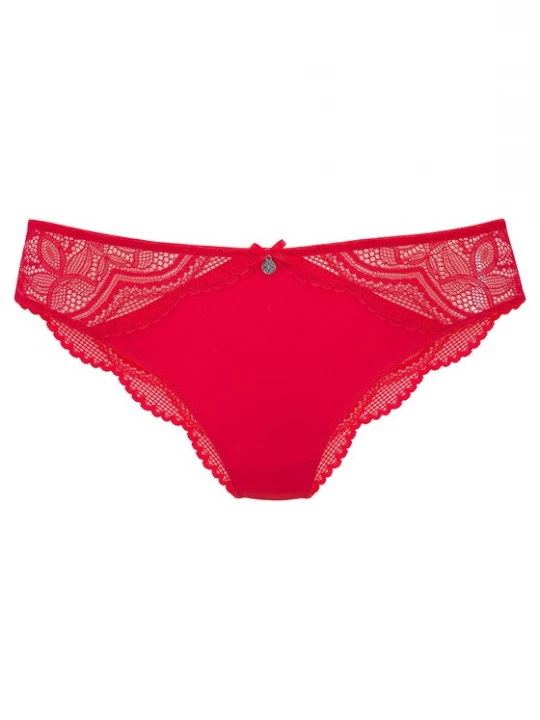 Foto van product NUANCE Slip rood
