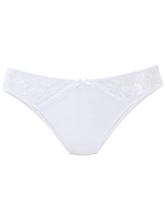 Foto van product NUANCE Slip wit