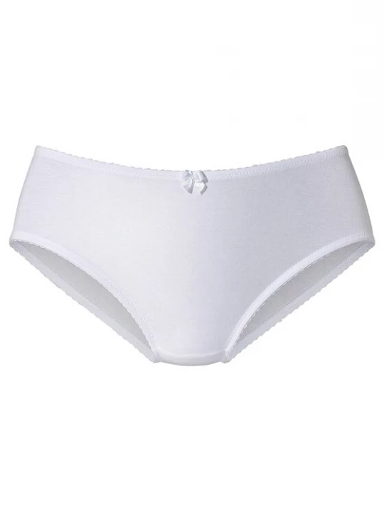 Foto van product NUANCE Slip wit