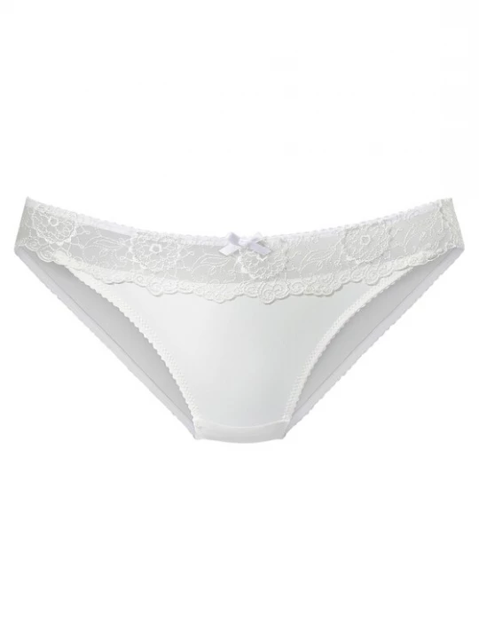 Foto van product NUANCE Slip wit