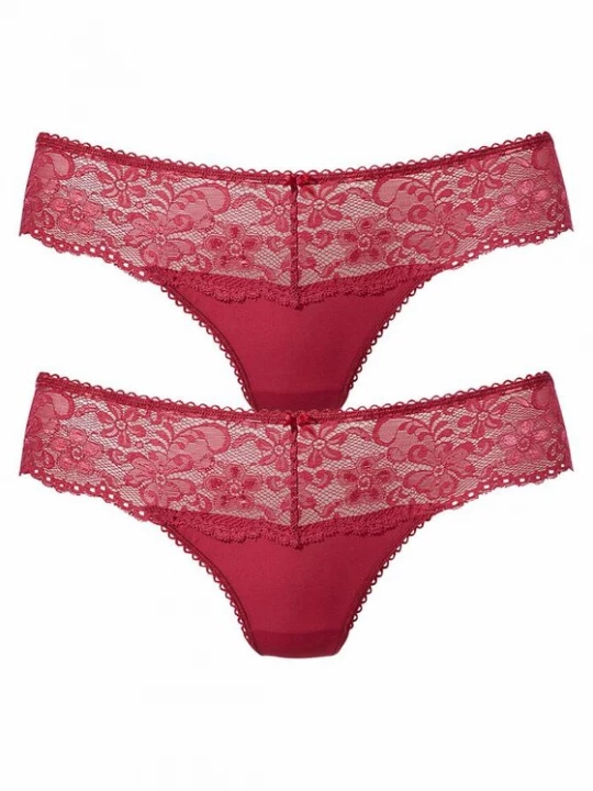 Foto van product NUANCE String rood