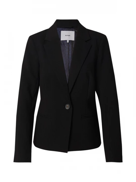 Foto van product NÜMPH Blazers 'NUTROJA' zwart