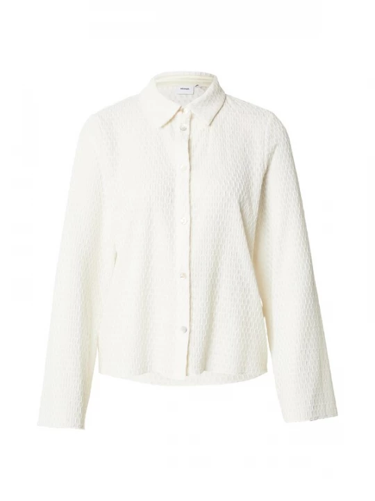 Foto van product NÜMPH Blouse 'NUMIANA' wit