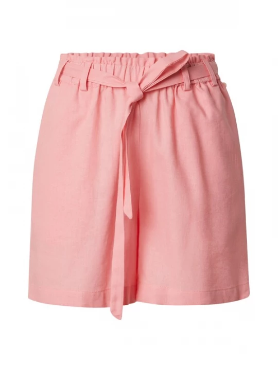 Foto van product NÜMPH Broek 'YNGVA' oudroze