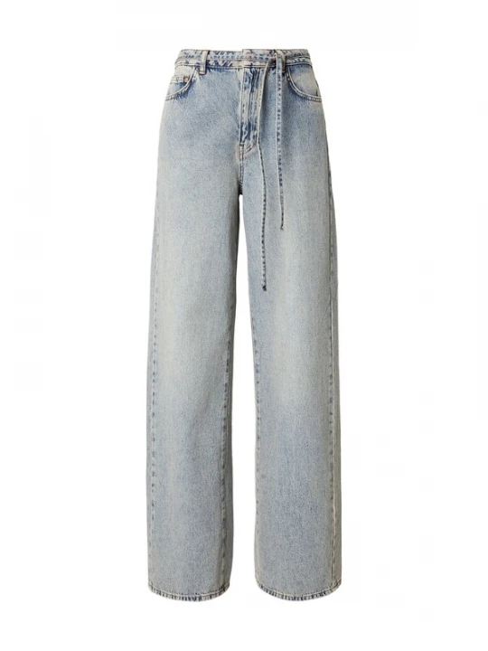 Foto van product NÜMPH Jeans 'BROOKLYN' blauw