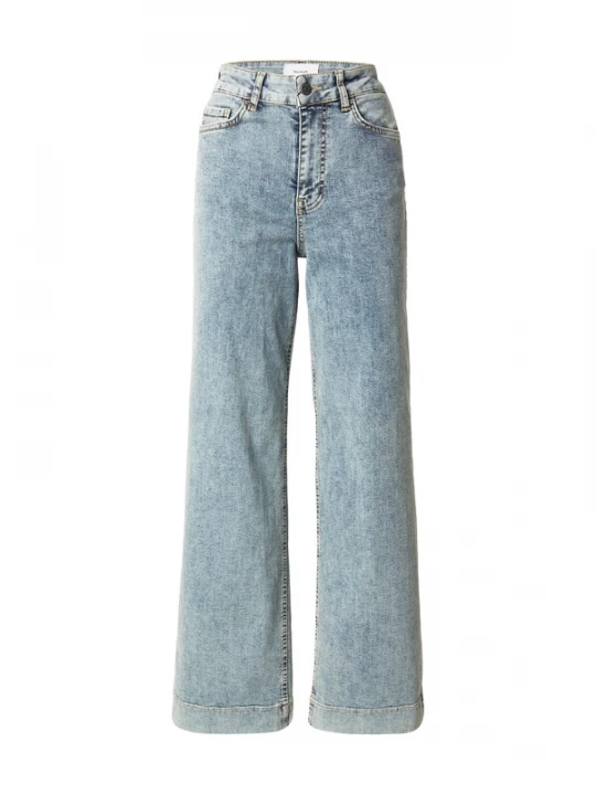 Foto van product NÜMPH Jeans 'PARIS' blauw denim