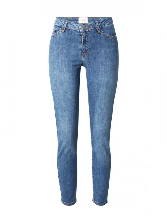 Foto van product NÜMPH Jeans 'SIDNEY' blauw denim