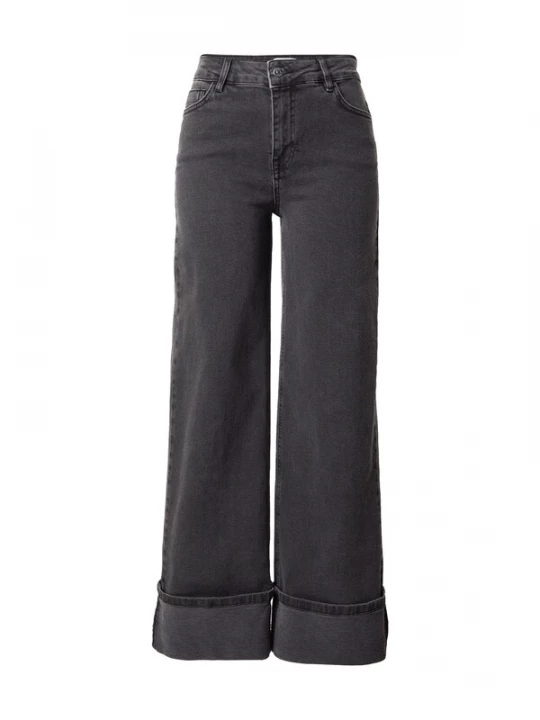 Foto van product NÜMPH Jeans 'TORONTO' donkergrijs