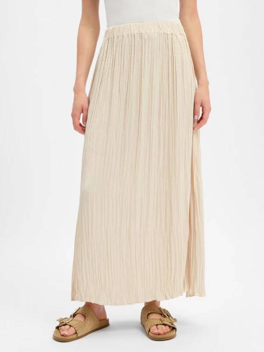 Foto van product NÜMPH Rok 'Nufea' sand