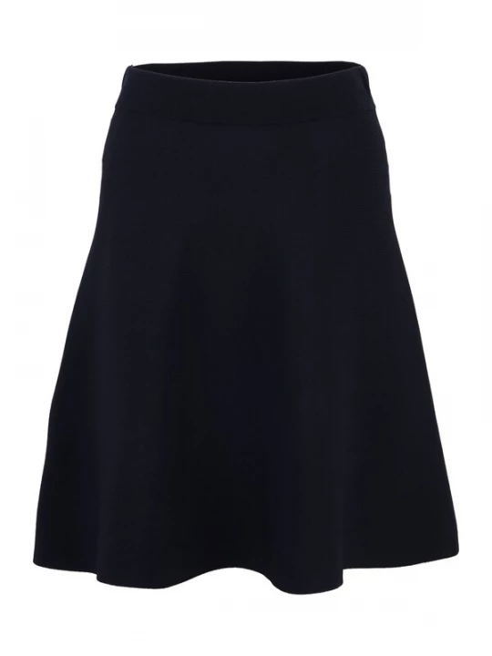 Foto van product NÜMPH Rok 'Nulilypilly' donkerblauw