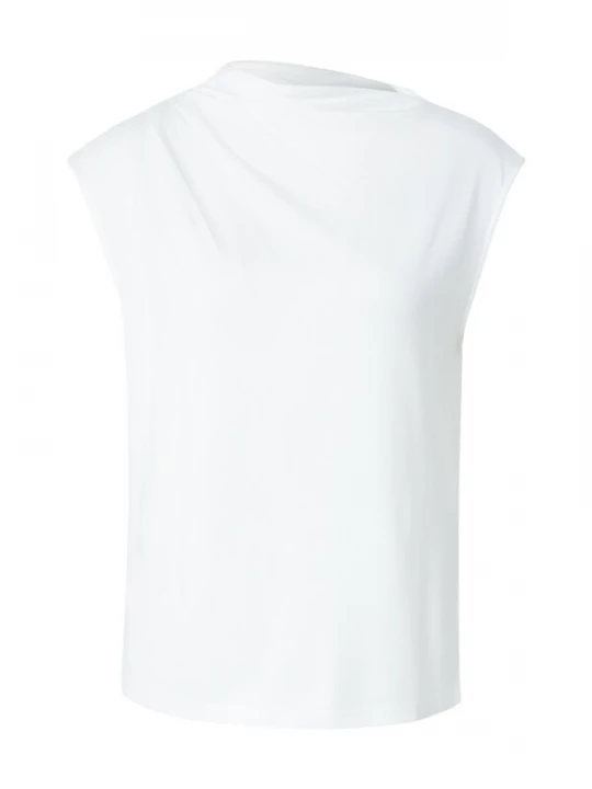 Foto van product NÜMPH Shirt 'JOVANA' wit