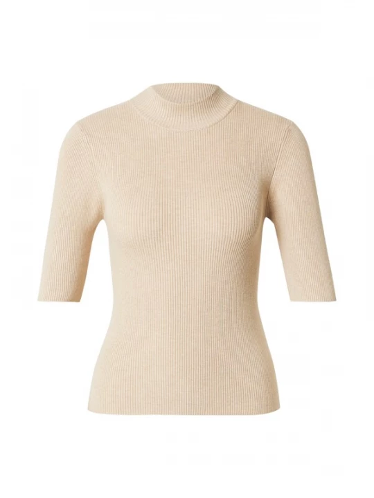 Foto van product NÜMPH Trui beige