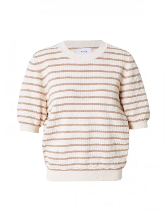 Foto van product NÜMPH Trui beige / sand