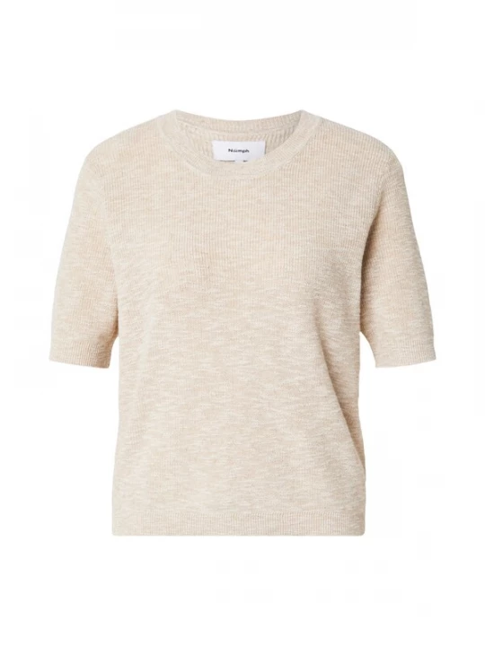 Foto van product NÜMPH Trui 'PETRINA' beige
