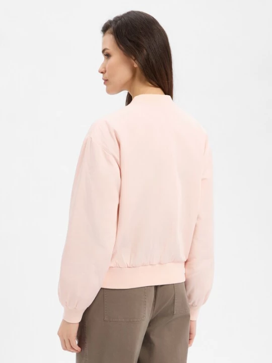 Foto van product NÜMPH Tussenjas rosa