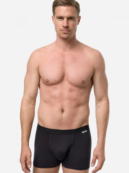 Foto van product Nur Der Boxershorts zwart