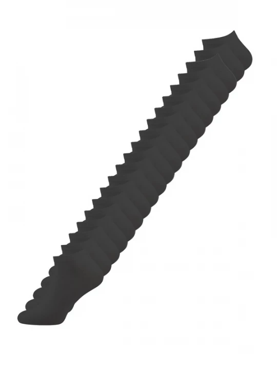 Foto van product Nur Der Sokken 'Classic' zwart