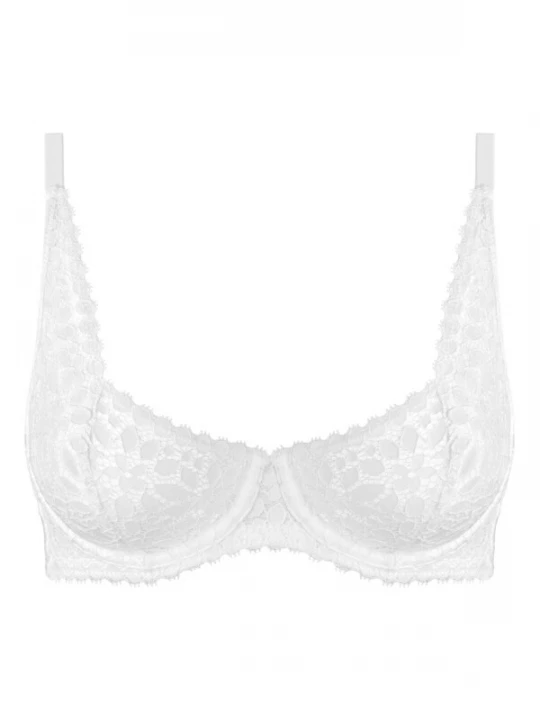 Foto van product Nur Die BH ' Lace ' wit