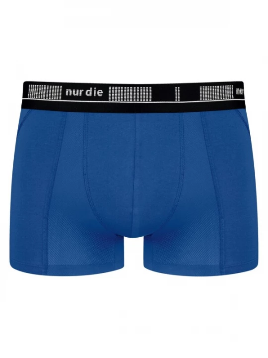 Foto van product Nur Die Boxershorts '3D-Flex Air' blauw