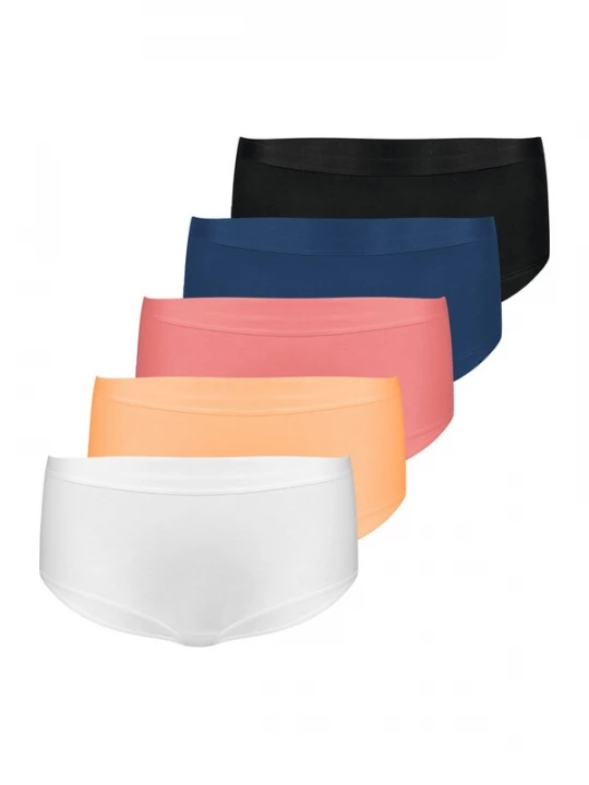 Foto van product Nur Die Broekje gemengde kleuren