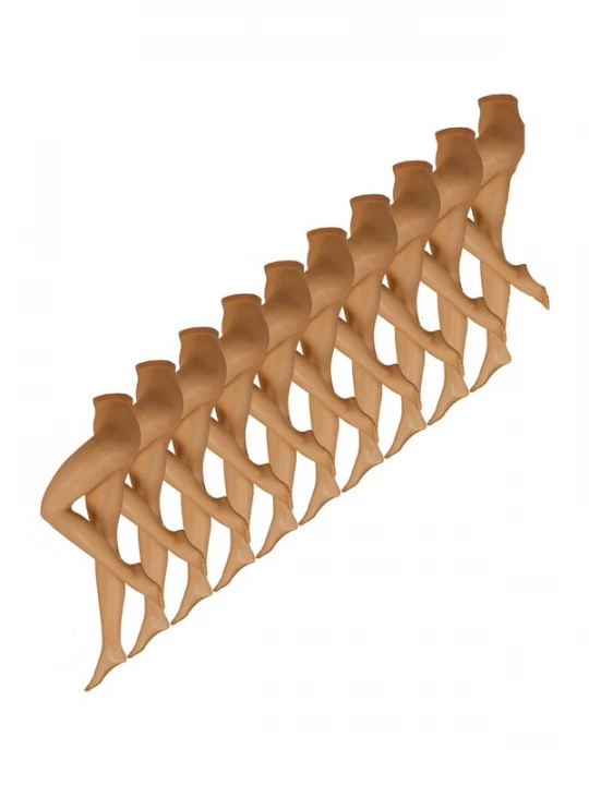 Foto van product Nur Die Fijne panty brons