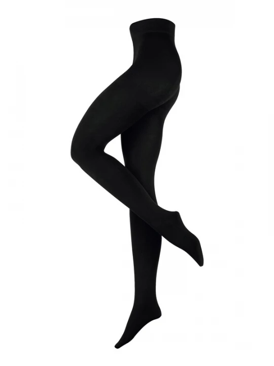 Foto van product Nur Die Panty's ' Figura 25 DEN ' zwart