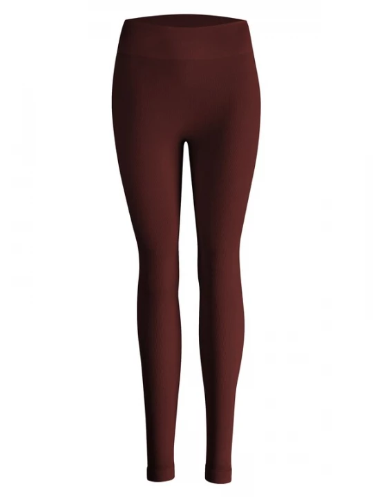 Foto van product Nur Die Leggings donkerbruin
