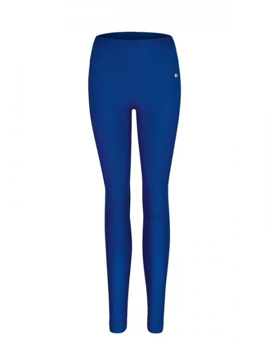 Foto van product Nur Die Leggings ' NUR DIE x KILIAN KERNER Leggings in Ripp-Optik ' blauw
