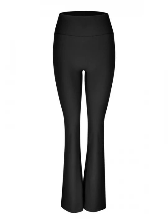 Foto van product Nur Die Leggings 'Relax & Go' zwart