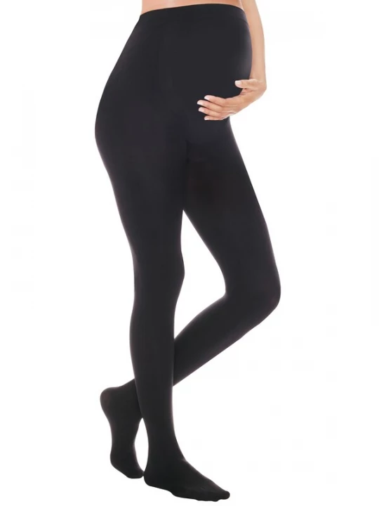 Foto van product Nur Die Panty'' Mama ' zwart