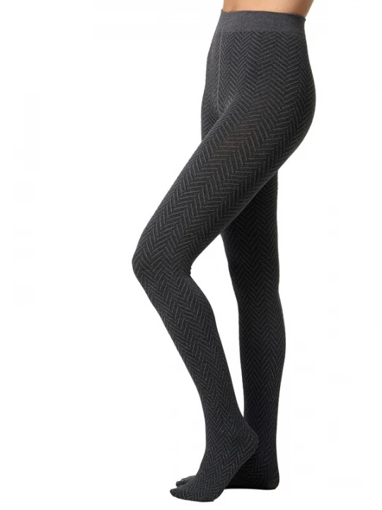 Foto van product Nur Die Panty's antraciet