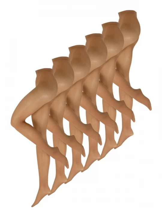 Foto van product Nur Die Panty's ' Blickdicht ' nude