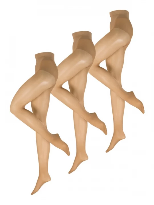 Foto van product Nur Die Panty's ' Figura 25 DEN ' beige