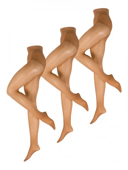 Foto van product Nur Die Panty's ' Figura 25 DEN ' donkerbeige
