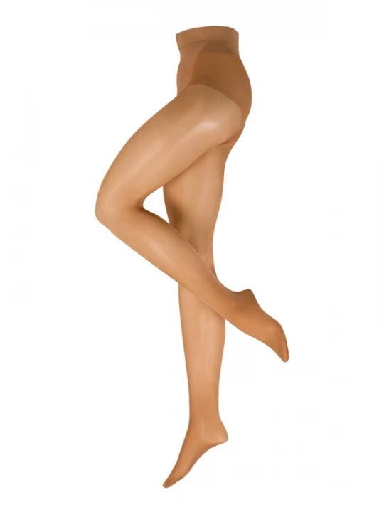 Foto van product Nur Die Panty's ' Figura 25 DEN ' donkerbeige