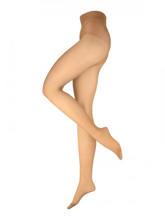 Foto van product Nur Die Panty's ' Goodbye Laufmaschen Energy 20 DEN ' beige