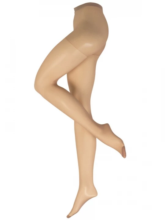 Foto van product Nur Die Panty's ' Supersitz 20 DEN ' beige