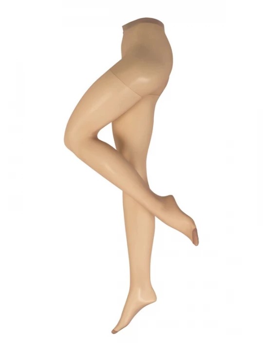 Foto van product Nur Die Panty's ' Supersitz Große Größen 20 DEN ' beige