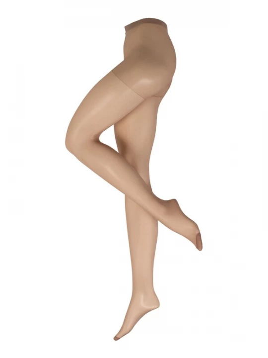Foto van product Nur Die Panty's ' Supersitz 20 DEN ' beige