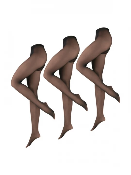 Foto van product Nur Die Panty's zwart