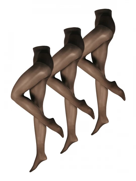 Foto van product Nur Die Panty's zwart