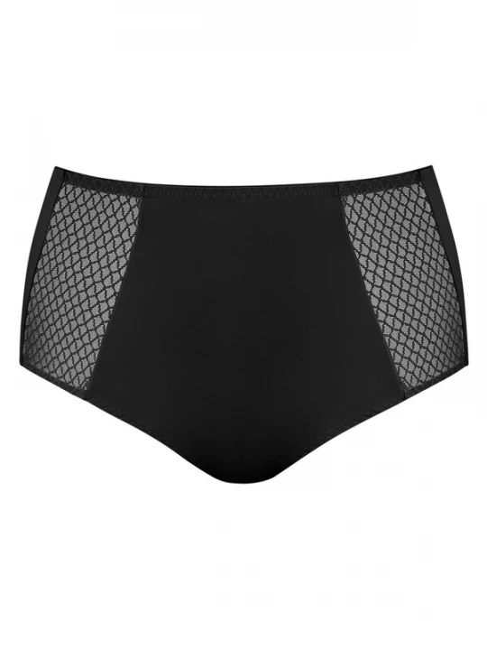 Foto van product Nur Die Shapingslip ' Daily Shape ' zwart