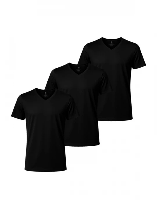 Foto van product Nur Die Shirt zwart