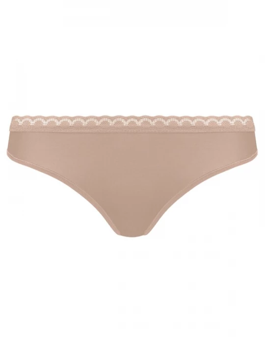 Foto van product Nur Die Slip ' Daily Micro String ' nude
