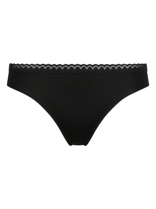 Foto van product Nur Die Slip ' Daily Micro ' zwart
